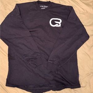 Cute spirit Cyclebar Jersey